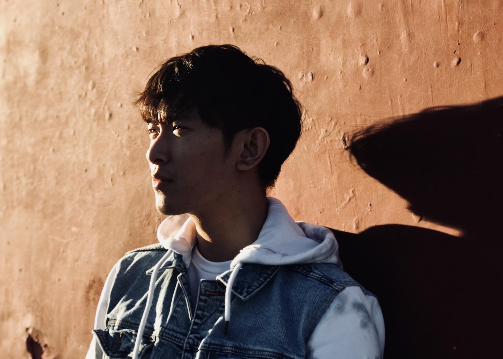 演员刘昊yan1108生日快乐来自大西北的你铁马冰河入梦来