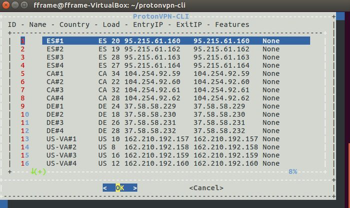 protonvpn debian protonvpn debian