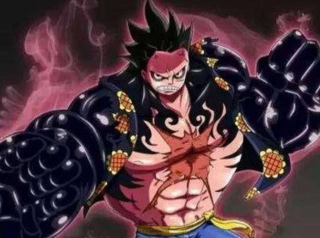 尾田对海楼石做出解释并不是克制能力变弱了而是路飞变强了