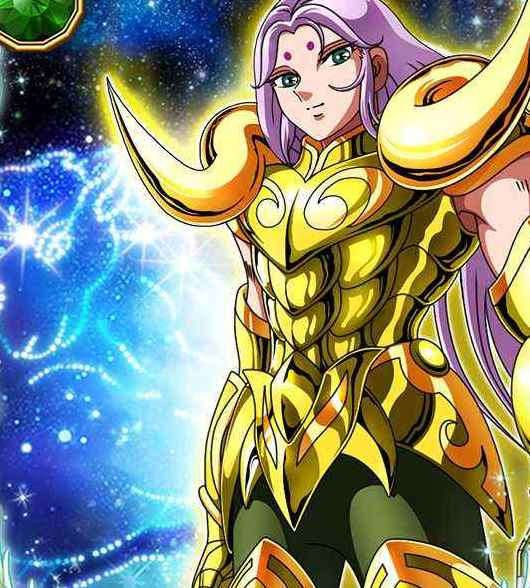 圣斗士卡妙留出了充分的准备时间这说明他还就真是躲不过去