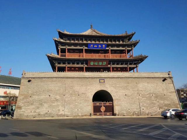 骑迹283-284日-离开张掖东行, 即将到武威