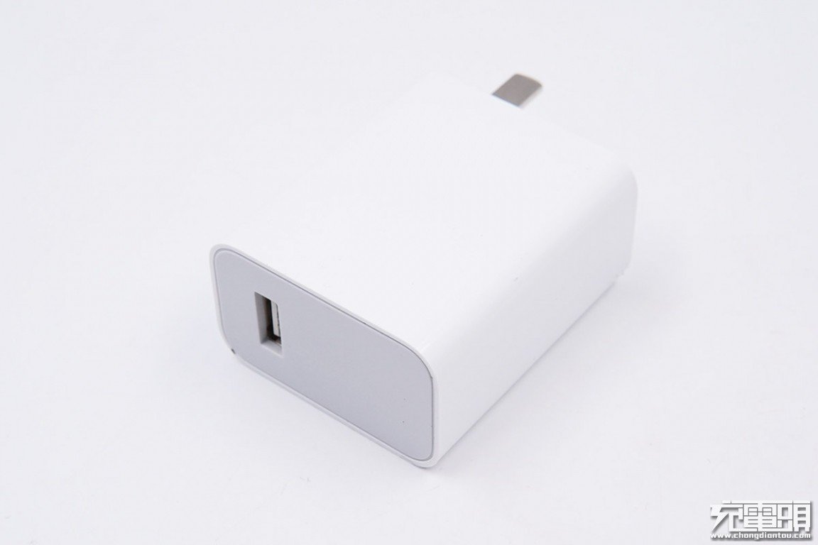 拆解报告小米cc9pro原装30w快充充电器mdy11ef