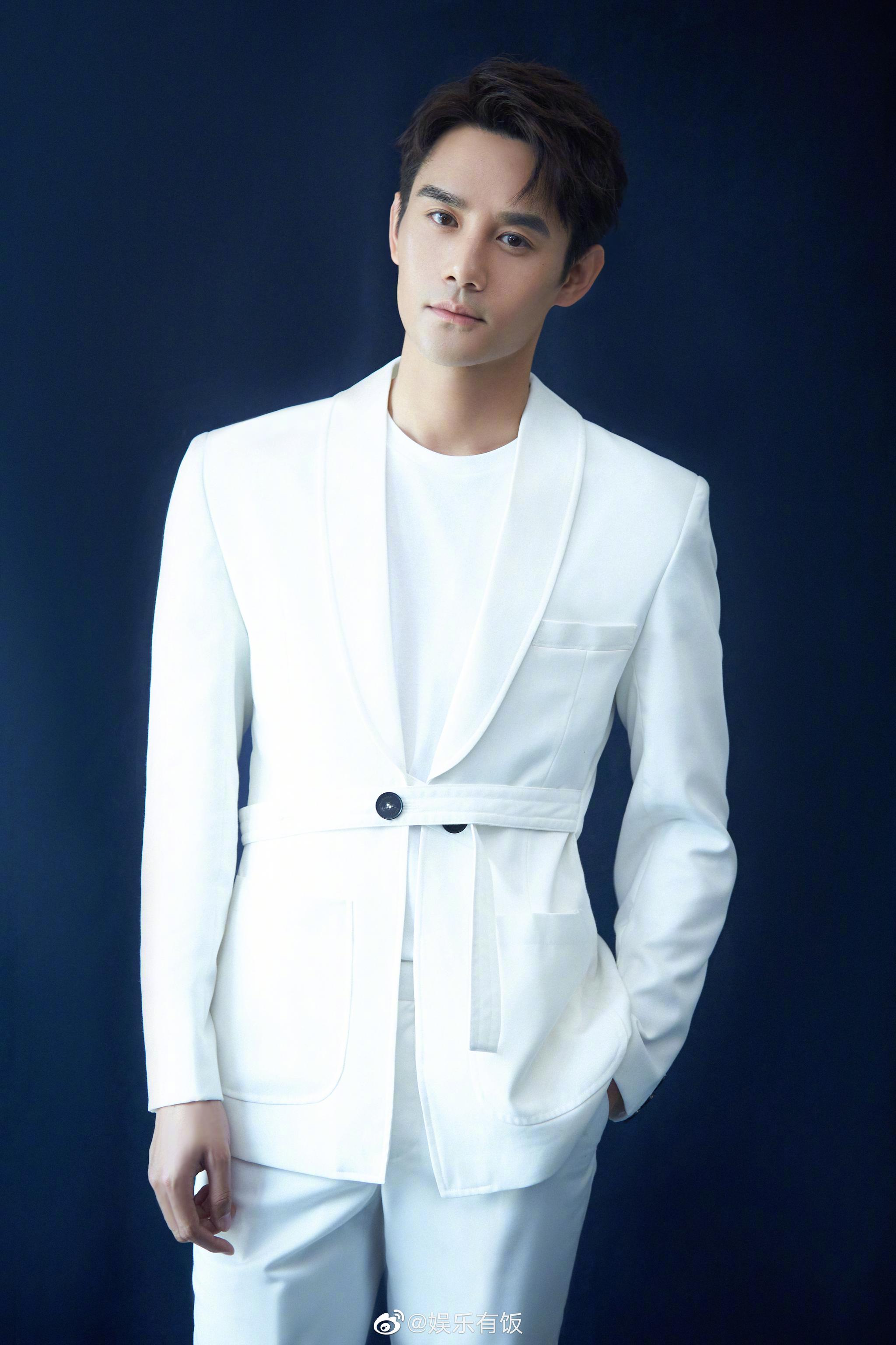 他是低音炮歌王凯是塑造过多个经典银屏形象的演员凯