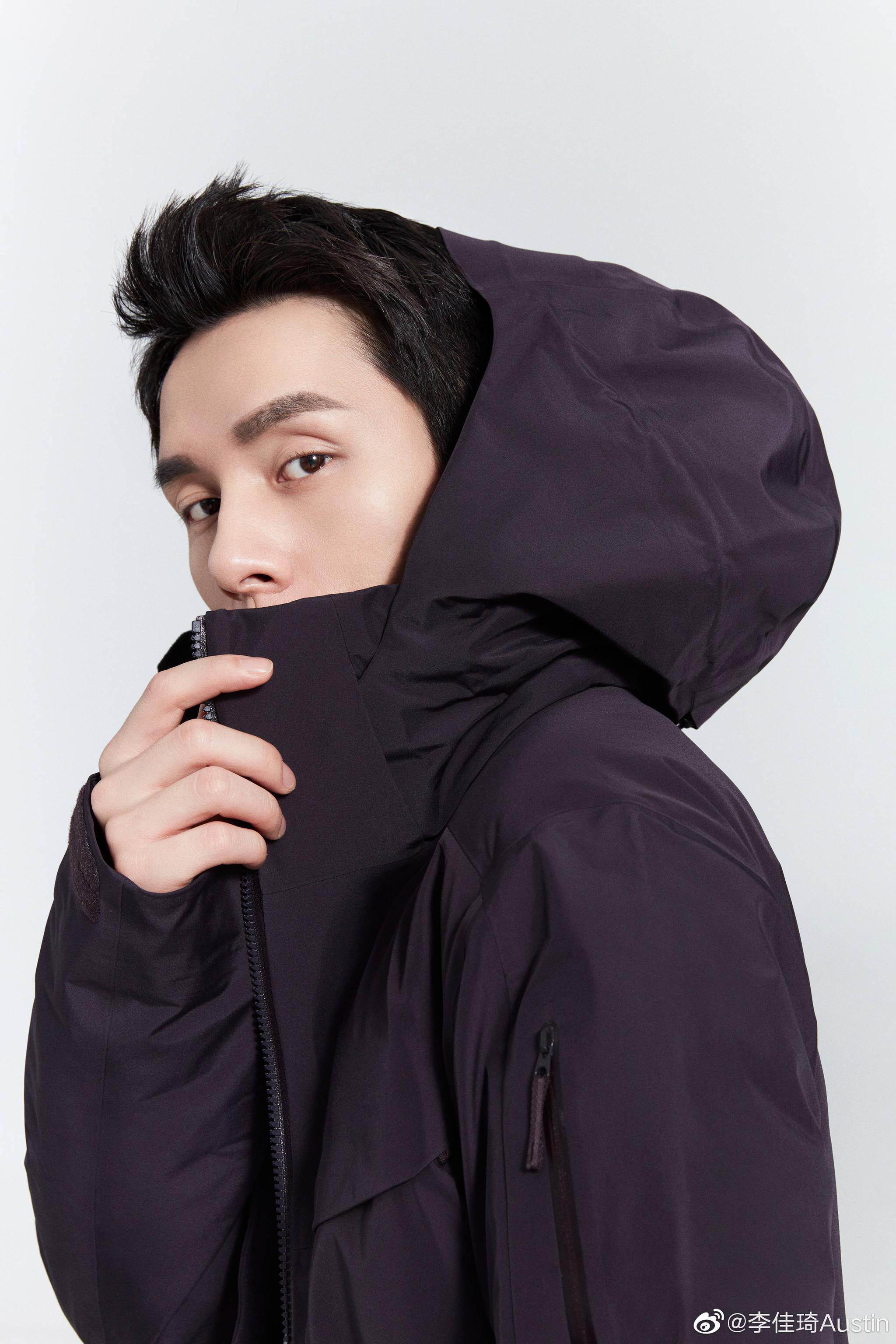 李佳琦直播中说已经在谈语音导航的事情了