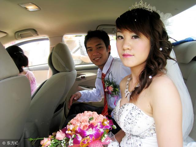 我的妈妈,是2800块买来的越南新娘|寰球公社