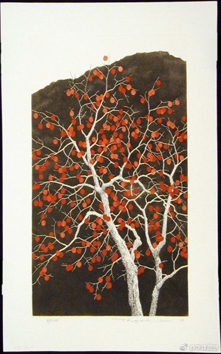 艺术家田中良平作品