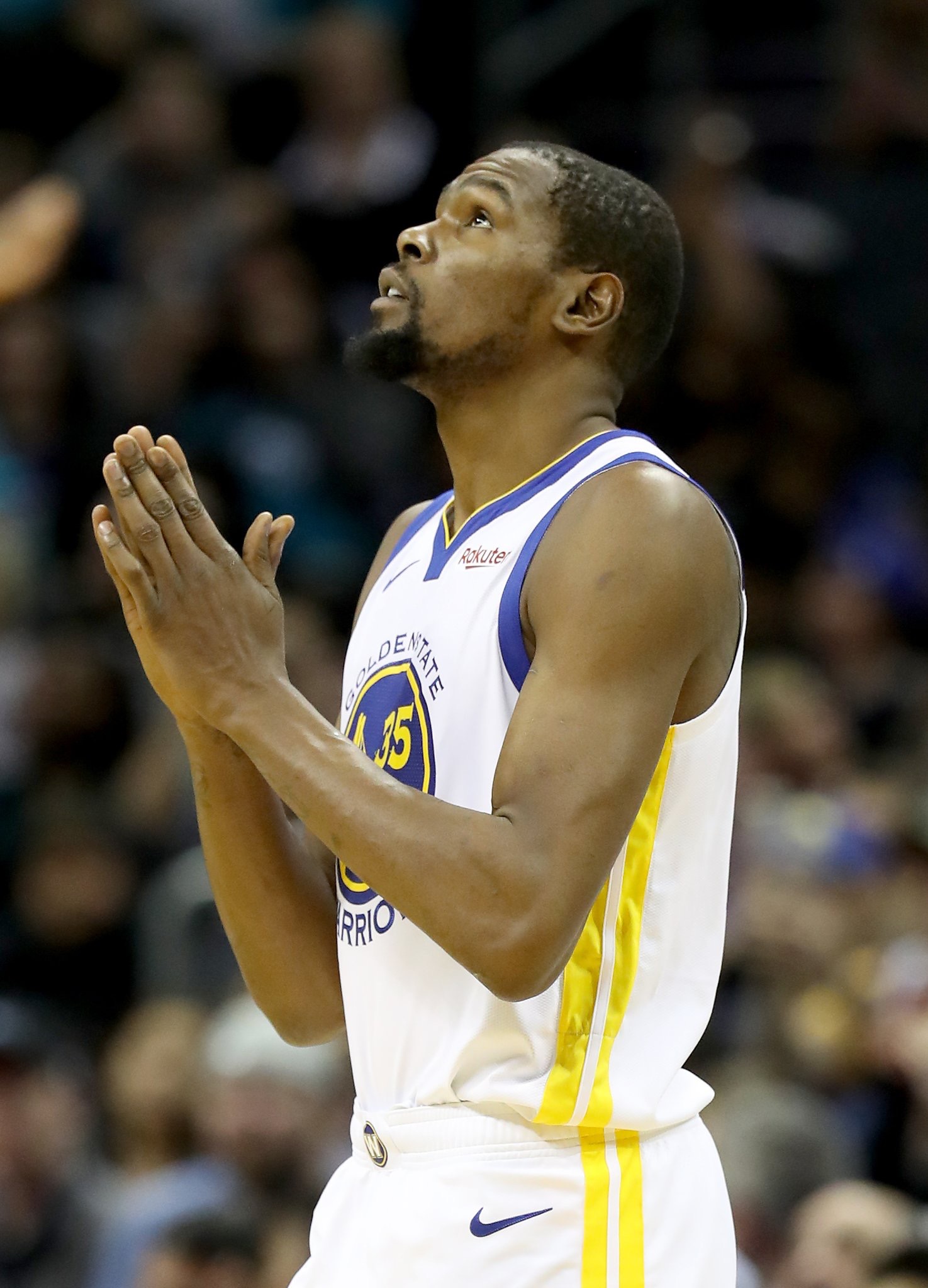 杜兰特的哥哥clifford dixon不幸遭遇枪杀