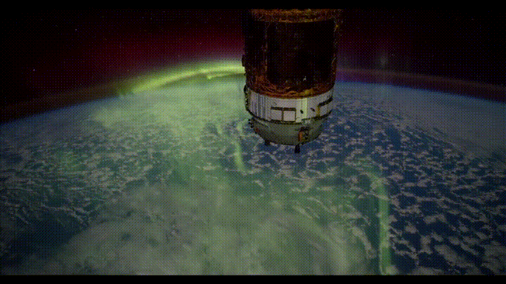 宇航员|宇宙_新浪新闻