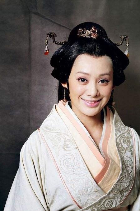 秦朝宣太后芈八子芈月除了秦惠文王之外还有两段感情