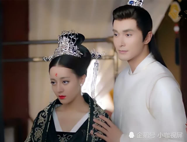 枕上书白浅夜华大婚四海八荒前来朝拜大家的梦终于实现