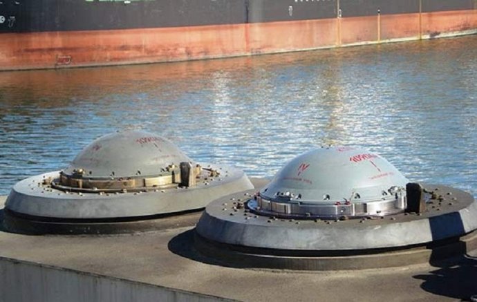 红宝石缟玛瑙反舰导弹可以算是当前poccИЯ最先进最好用的反舰导