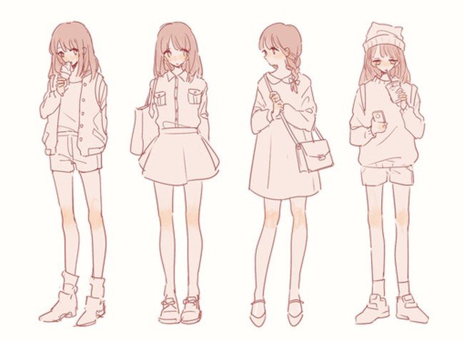 对峙