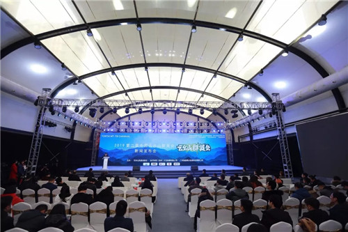 2019重磅首发 云台山将创造一个精彩纷呈的狂欢周