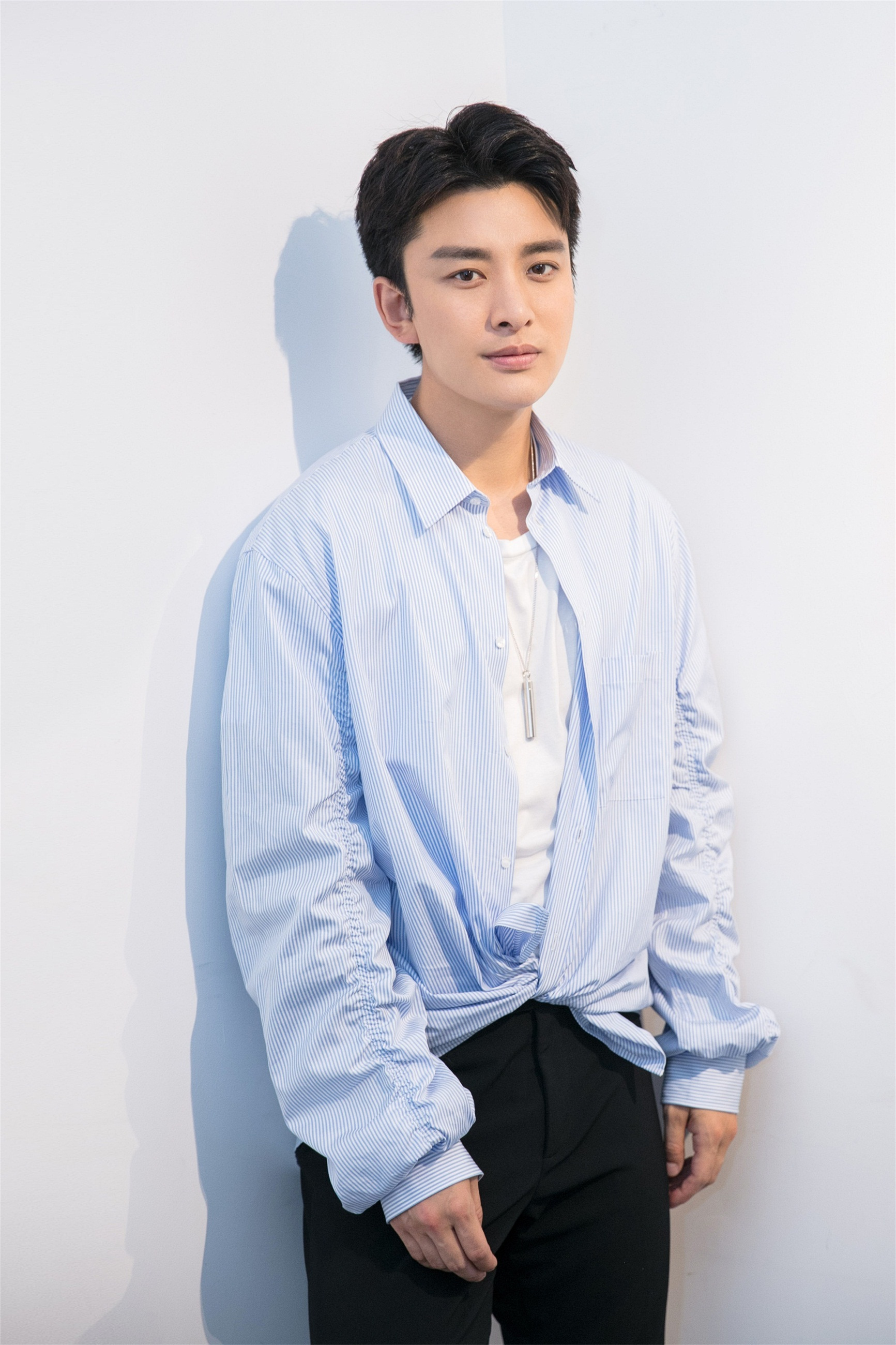 盘点黑龙江省男明星,张翰和杨烁都上榜了