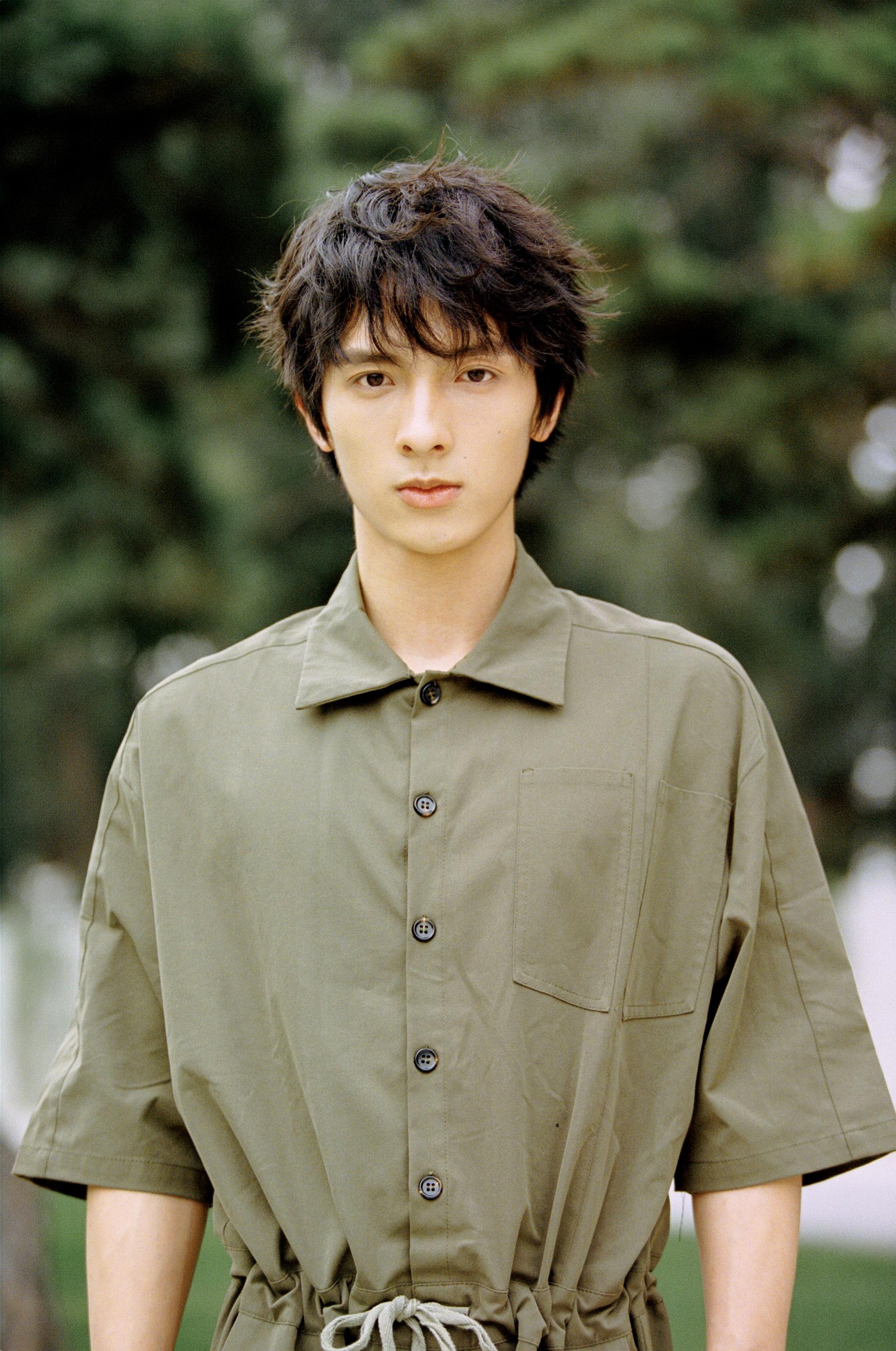 夏末初秋/@曹峻祥 @徐太阳zz