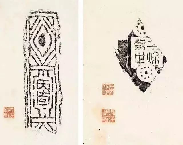 汉砖拓印——隐藏千年的书法密码|延光|汉砖|书体_新浪新闻