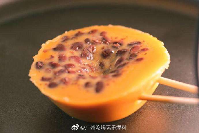 钵仔糕老广州的回忆
