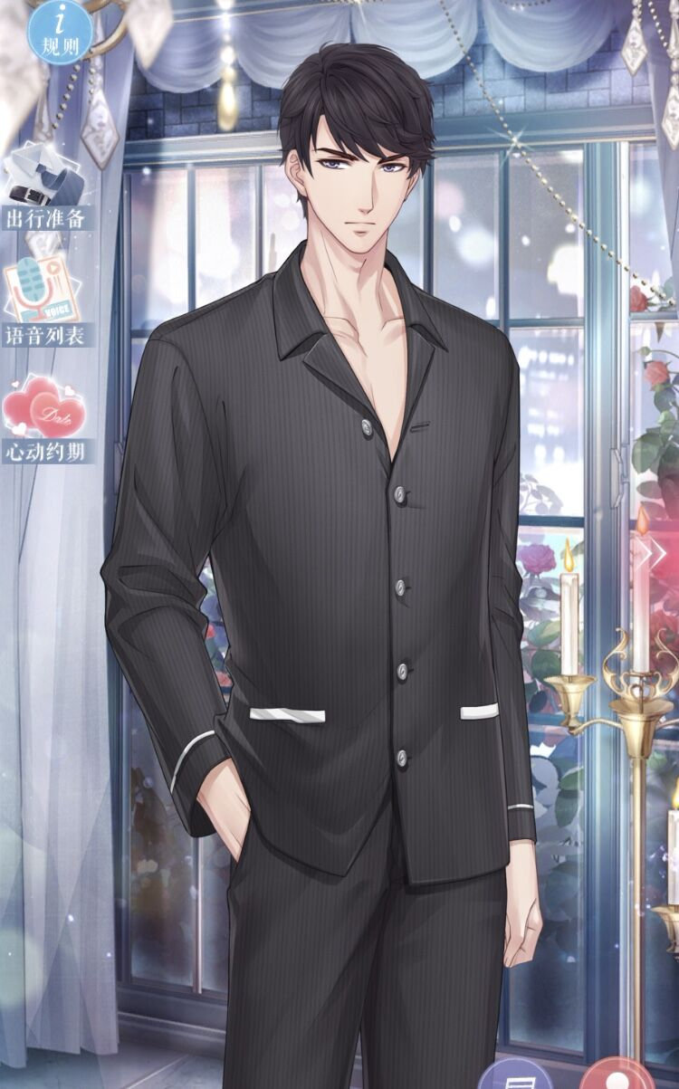 恋与制作人2020年李泽言生日攻略