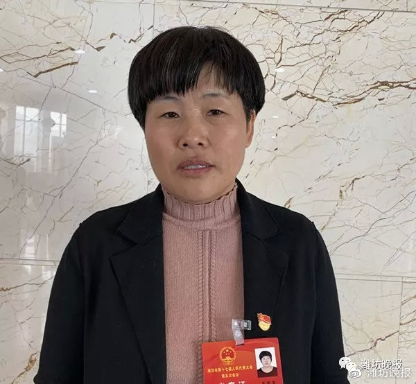 【两会访谈】合力保民生 增强幸福感