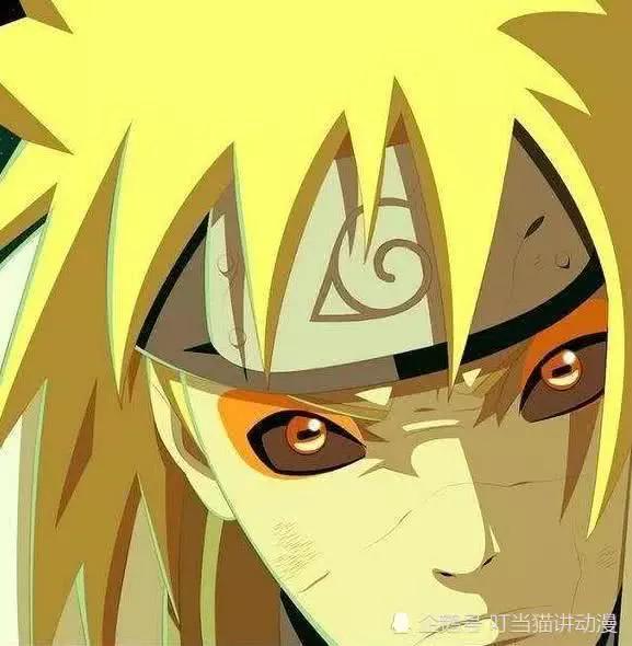 火影:最厉害的"仙人模式",一个吊打鸣人,一个仅用一次就废了