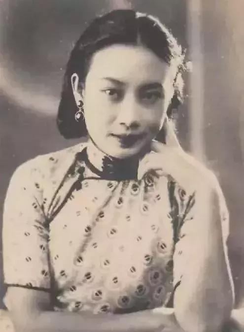 严仁美:近代名媛,曾被日本军官死缠烂打,如今102岁,幸福美满|仁美|严仁美|日本人_新浪新闻