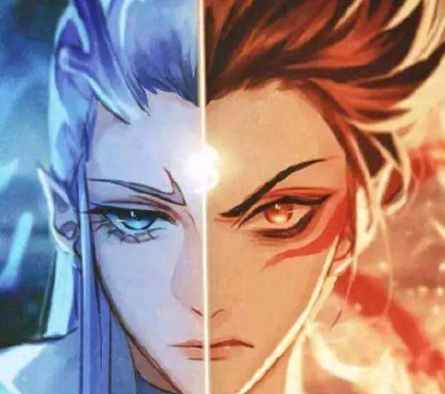 《哪吒魔童降世》敖丙随口一句台词，却成00后表白金句，心动了|00后|哪吒魔童降世|台词_新浪新闻