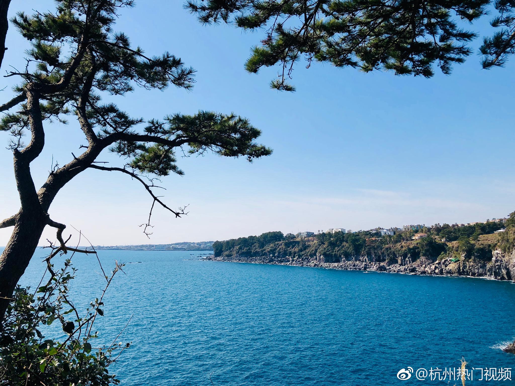 seogwipo是韩国什么地方