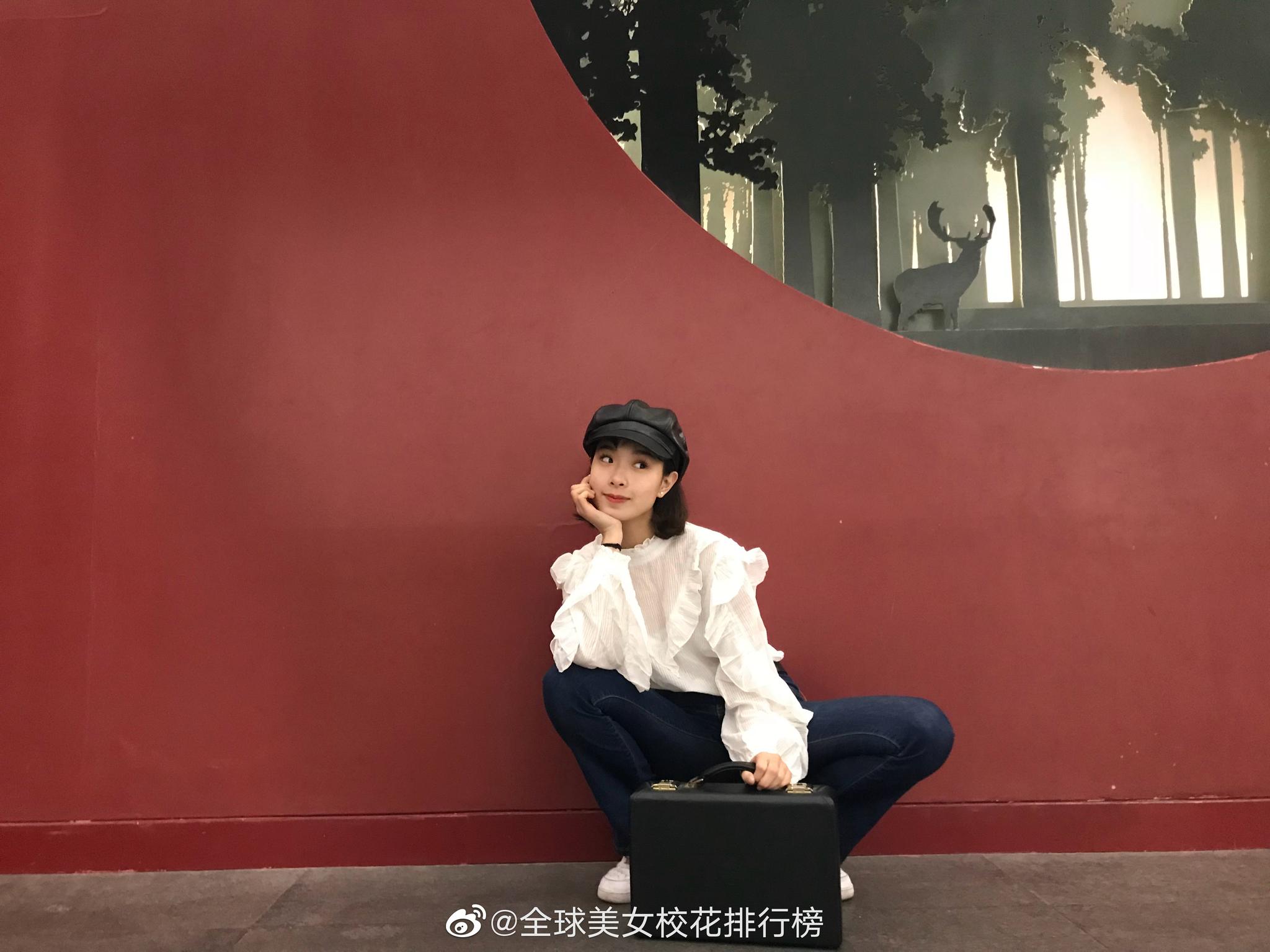 中国传媒大学2018级表演系本科,双子座,特长舞蹈,你觉得几分?
