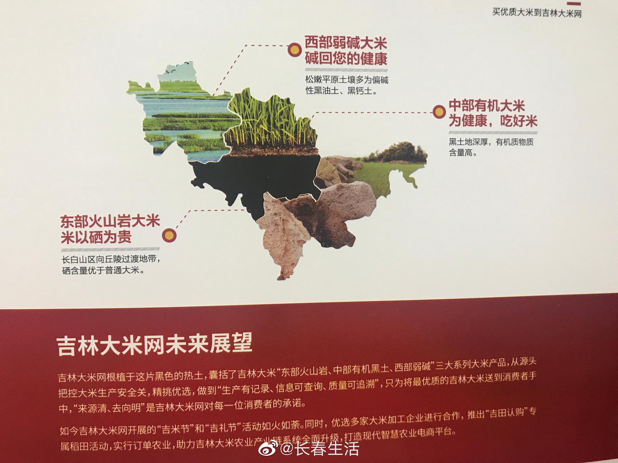 今天上午吉米首席体验官们来到了吉林大米网参观