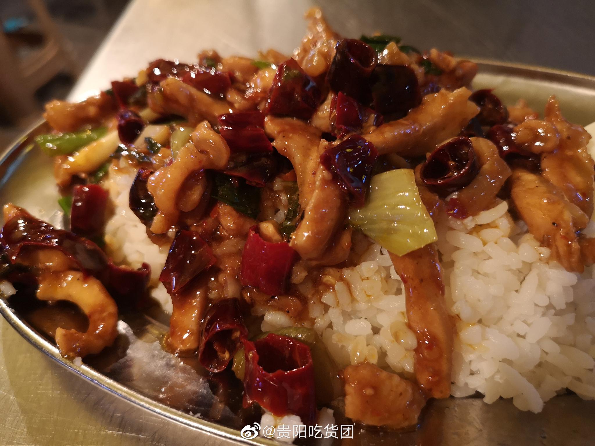 长久不衰陕西路夜夜香板筋盖饭