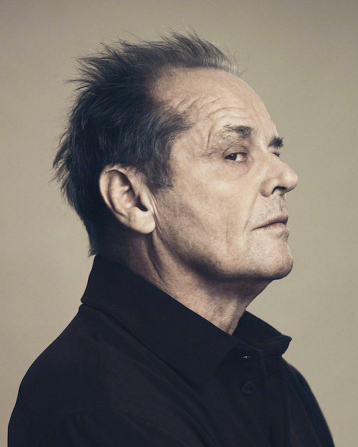 杰克·尼科尔森的电影,你看过哪些?