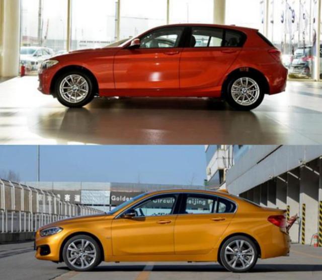 相差的不只是一个"屁股"!两厢车与三厢车究竟有何区别?