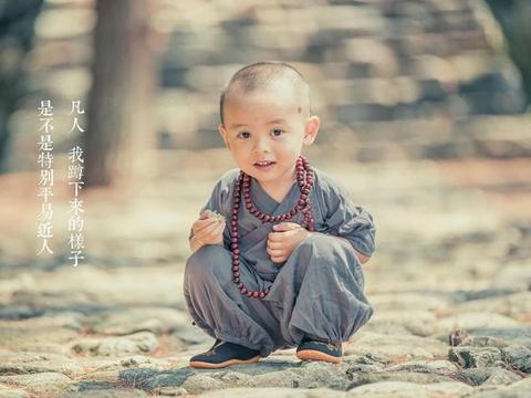 古代和尚都留有戒疤,为什么要这么做呢?|戒疤|和尚|都留_新浪新闻