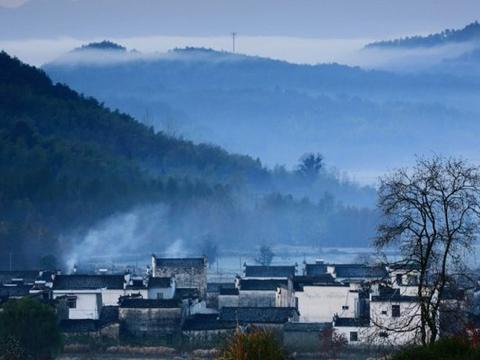 乡村炊烟,你看到的是诗意,我体验到的是痛苦|炊烟|农村|茅草_新浪新闻