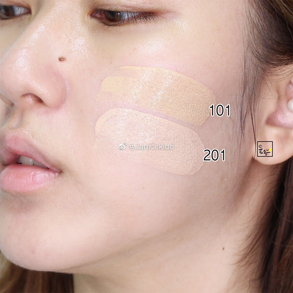 rmk uv liquid foundation
