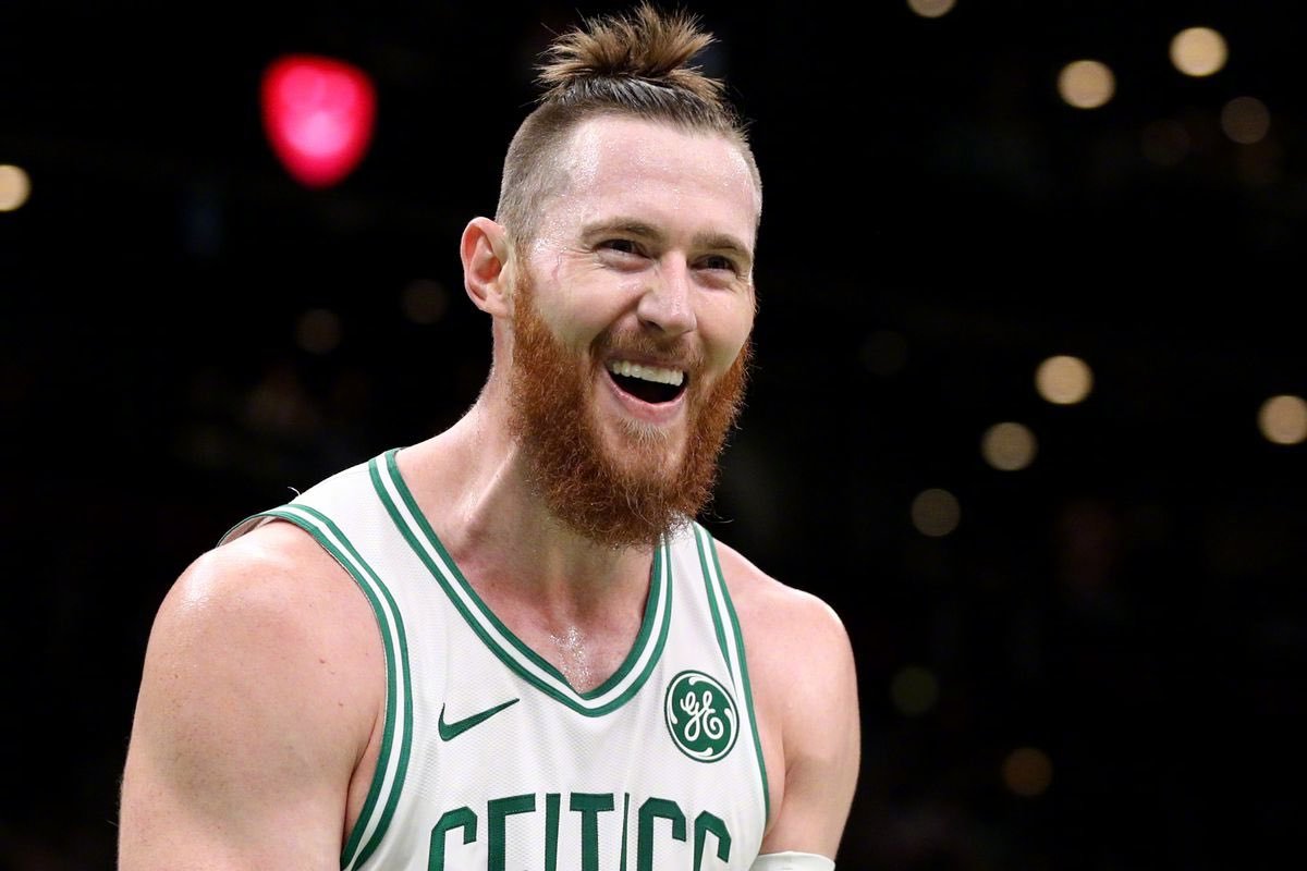 沃神报道,凯尔特人将阿隆-贝恩斯交易至太阳队|贝恩斯|凯尔特人|阿隆