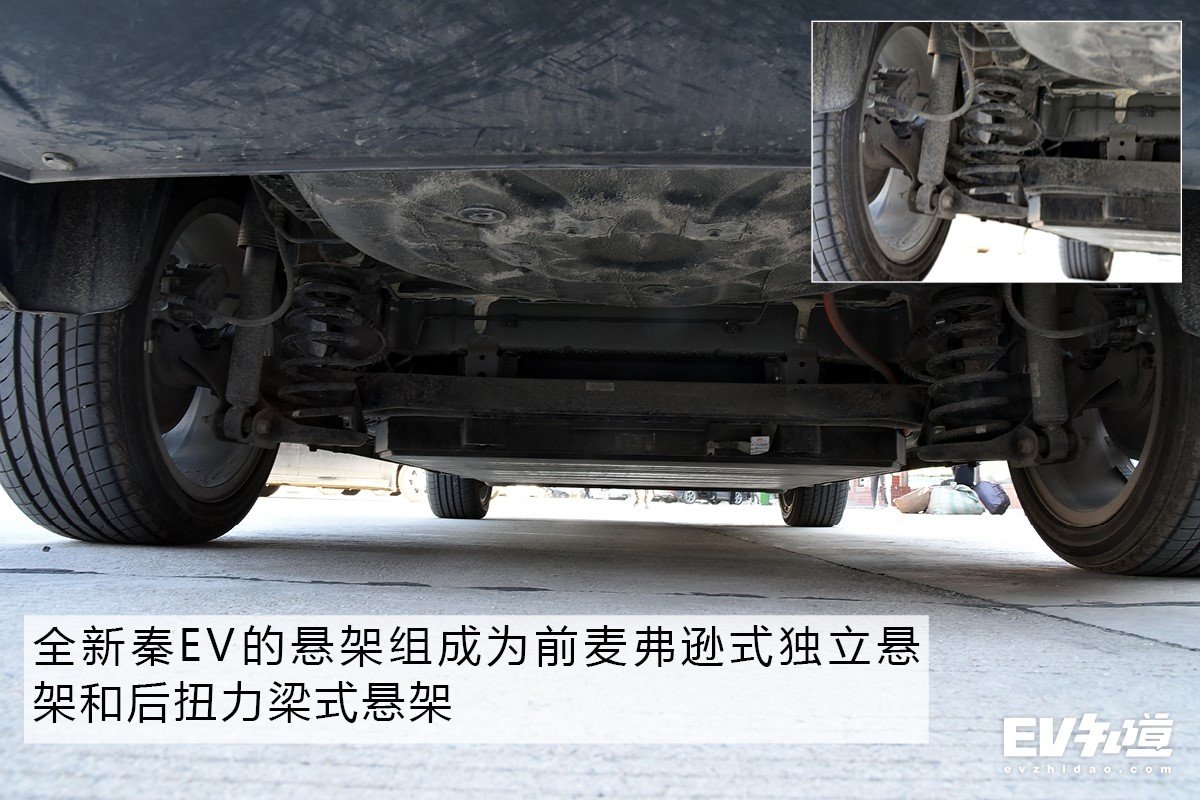 当续航难分高下 10-15万元纯电动轿车该怎么选？