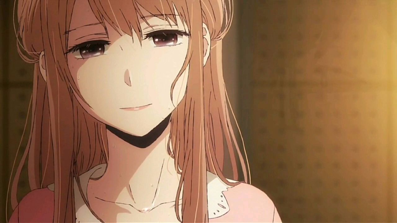 盘点动漫中的四大渣女长得都很好看但是对待也都感情太随便