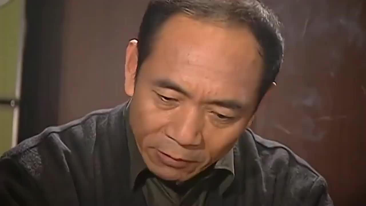 黑洞:市长让陆伯龄挽救刘振汉,老狐狸陆伯龄却扭曲市长的意思