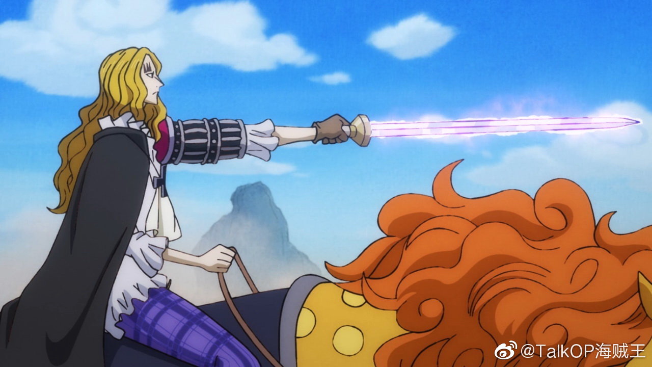 海贼王动画898集集中分析讨论帖无字幕片源中文字幕资源陆续更新