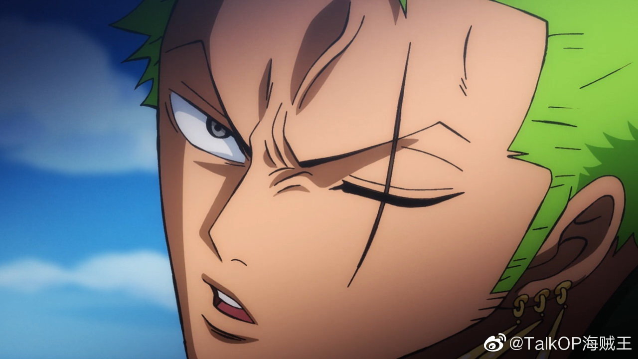 海贼王动画898集集中分析讨论帖无字幕片源中文字幕资源陆续更新