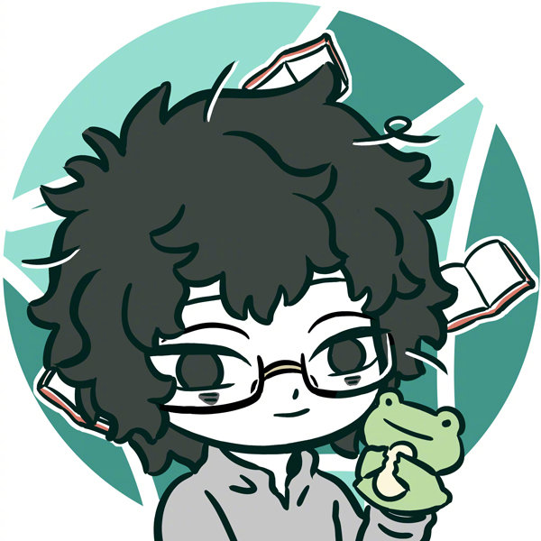 非人哉q版头像十大人气角色用麒麟头像迎好运哪吒真高冷