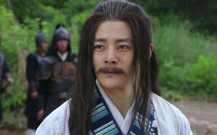 燕国名将乐毅一生漂泊却建功立勋诸葛亮都崇拜他