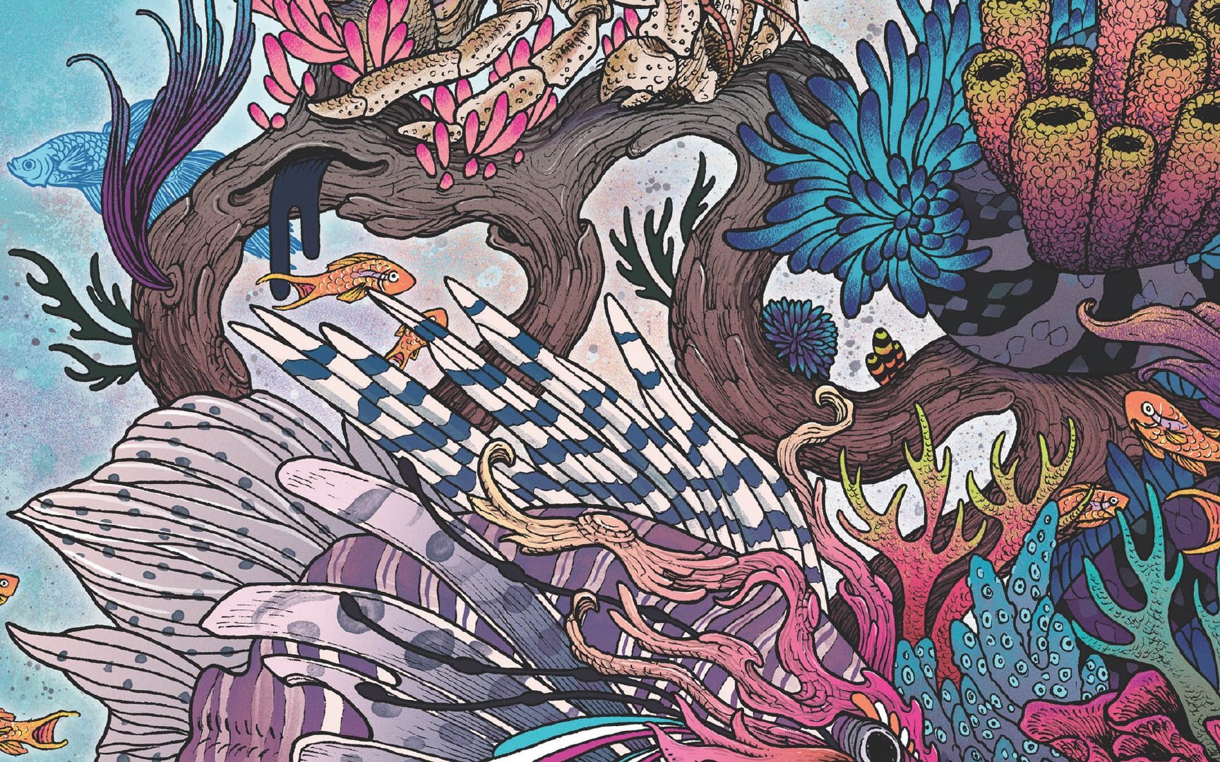 插画图形设计手绘illustrationgraphicdesigndrawing