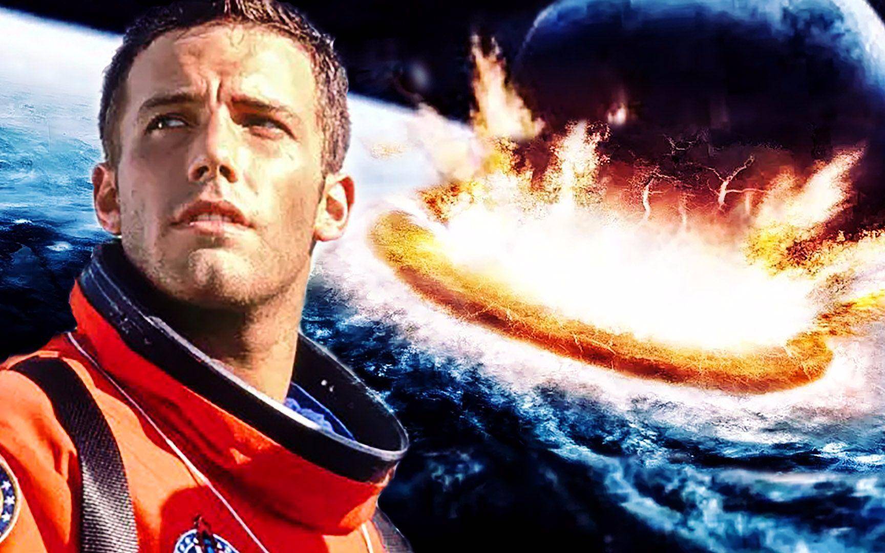 宽泛地讲,电影《绝世天劫》是有史以来写得最不走心且违背科学的电影