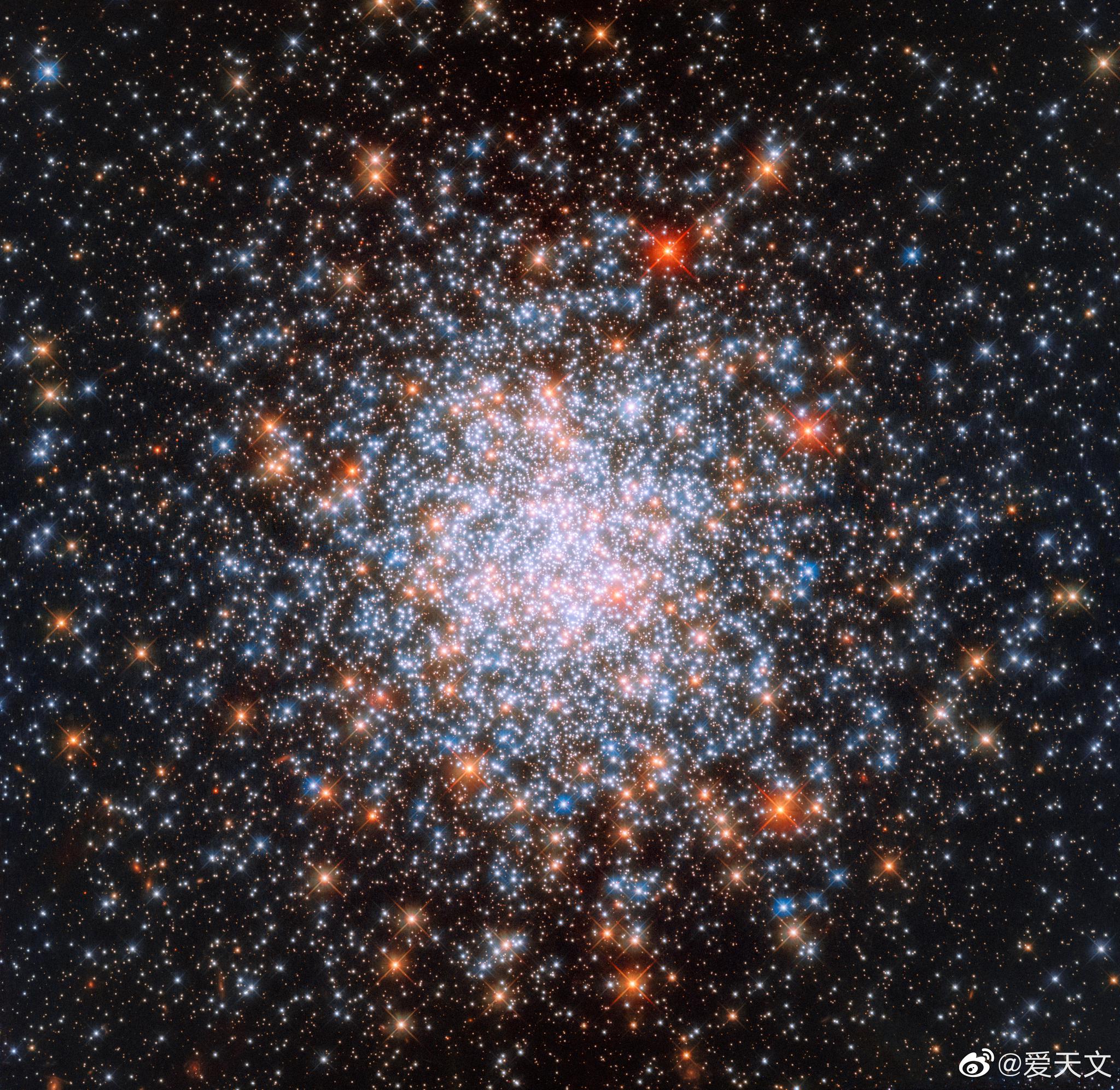 星团是指恒星数目超过10颗以上_高清图集_新浪网