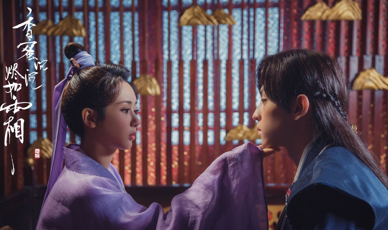 盘点2018年最受观众热捧的十大电视剧,你看过几部?