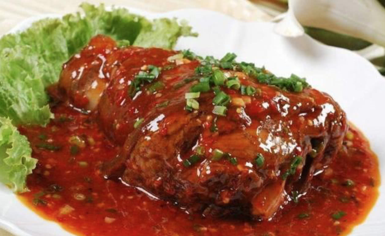 没去过东北的南方人,可能一样没吃过|南方人|猪肘子|硬菜_新浪网