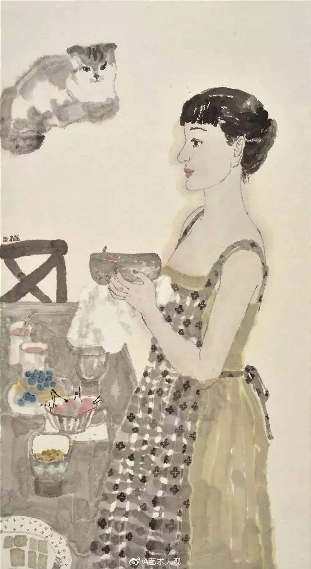 何枫1965年生于广州