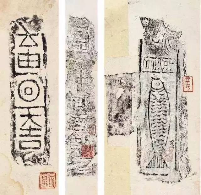 汉砖拓印——隐藏千年的书法密码|延光|汉砖|书体_新浪新闻